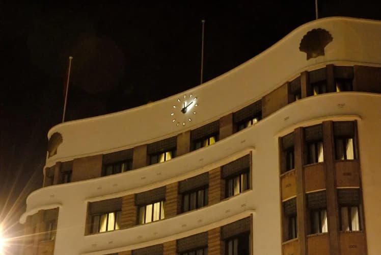 Imperial Casablanca Hotel And Spa photo 2