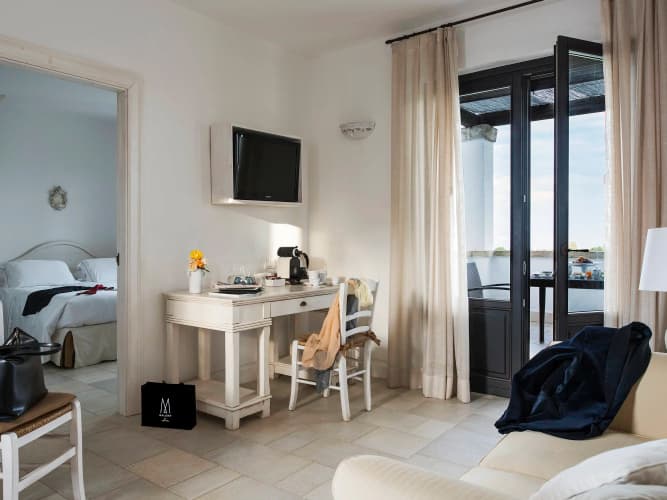 Borgobianco Resort & Spa Polignano - MGallery by Sofitel photo 4