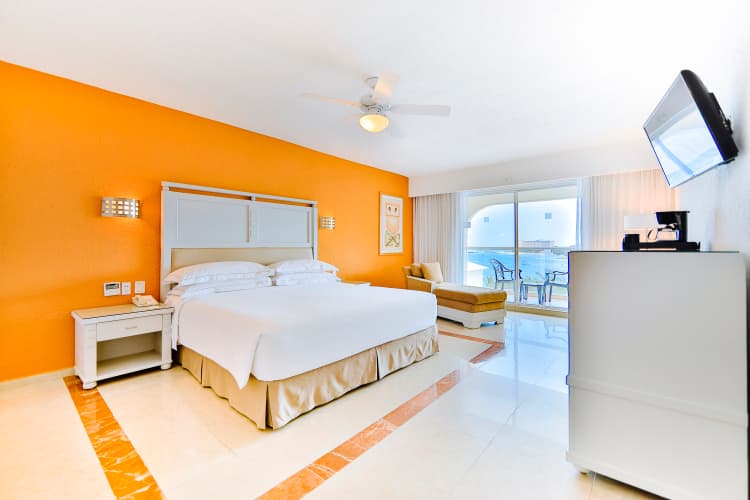 Occidental Costa Cancún photo 4