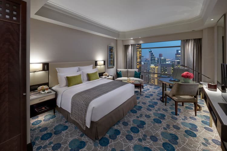 Mandarin Oriental Kuala Lumpur photo 5