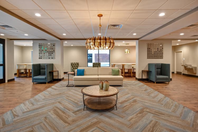 Holiday Inn Lancaster photo 3