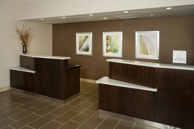 DoubleTree by Hilton Chicago Wood Dale - Elk Grove photo 3
