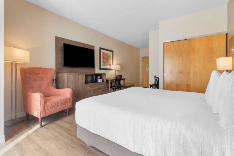 Best Western Plus Perth Parkside Inn & Spa photo 4