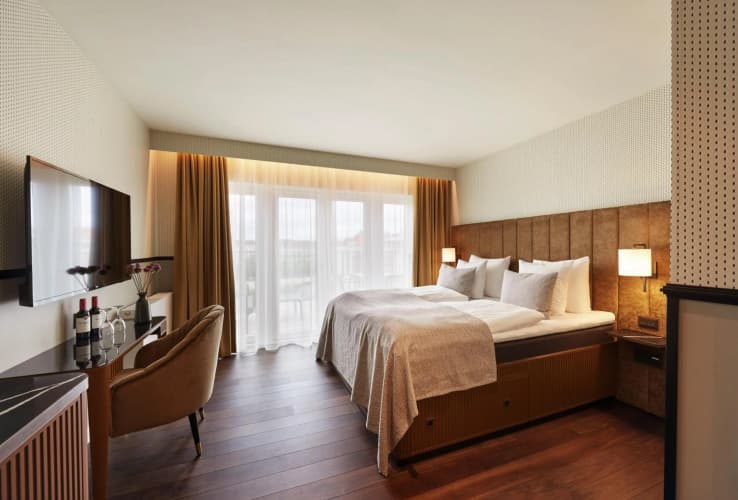 WIDE Hotel photo 4