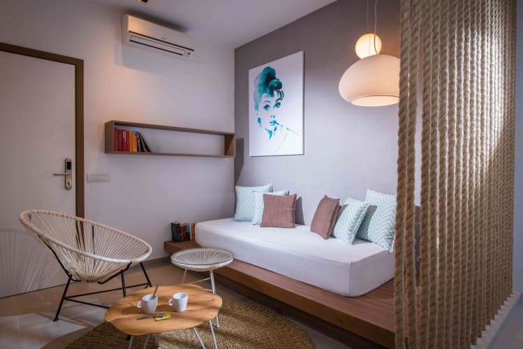 Paralos Lifestyle Beach - Adults Only photo 5
