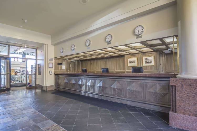 DoubleTree by Hilton Calgary North, photo 3