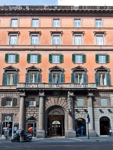 Hotel Regina Giovanna, photo 2