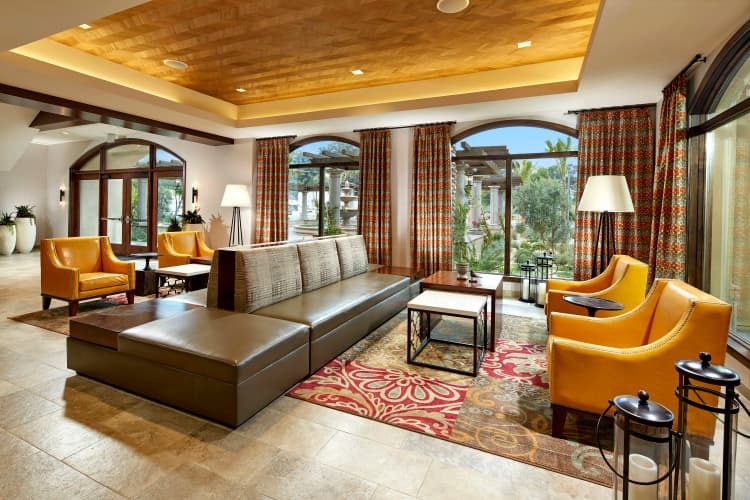 Hilton Garden Inn San Diego Old Town/SeaWorld Area photo 4