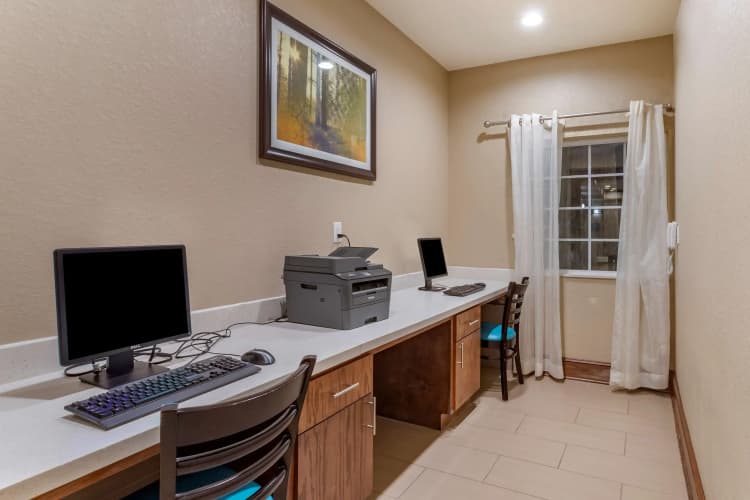 Best Western Plus Galveston Suites, photo 4