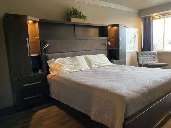 Travelodge By Wyndham Drummondville photo 2