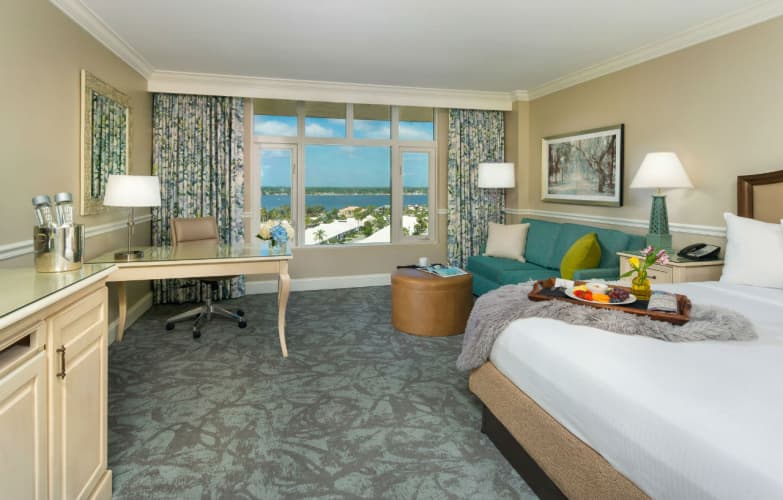 The Shores Resort & Spa, photo 4