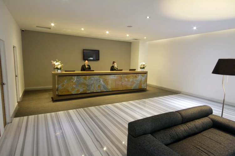 Presidente InterContinental Guadalajara photo 3