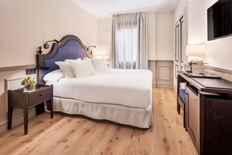 H10 Corregidor Boutique Hotel photo 4