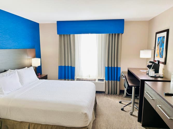 Holiday Inn & Suites Regina photo 5