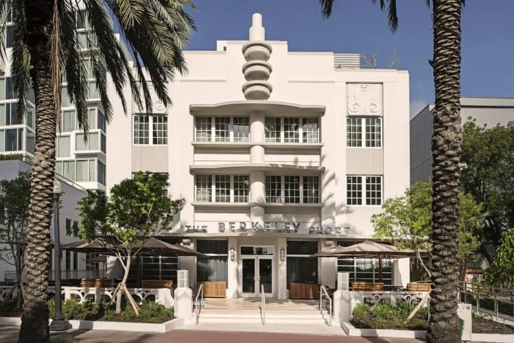 Iberostar Berkeley Hotel photo 2