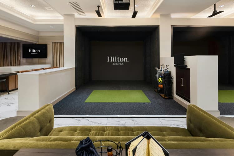 Hilton Minneapolis photo 5