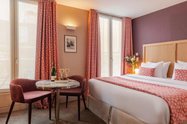 Hotel 29 Lepic photo 5