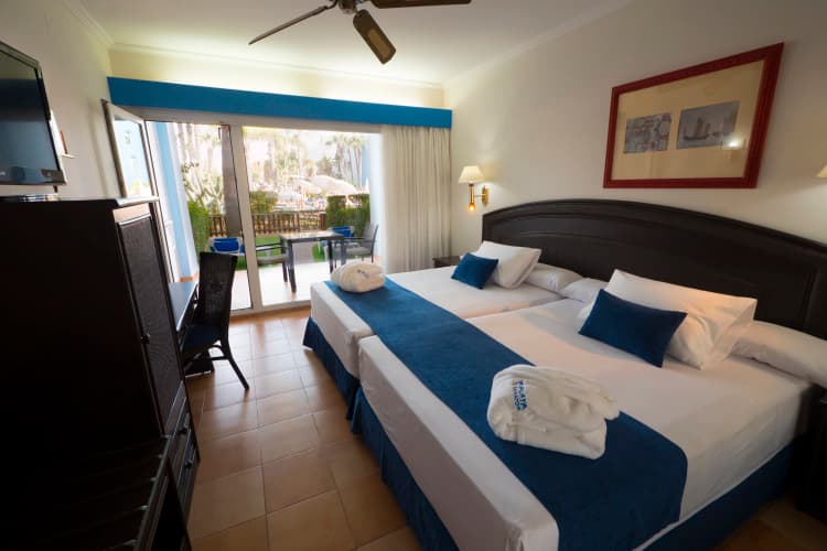 Playaballena Aquapark & Spa Hotel photo 3