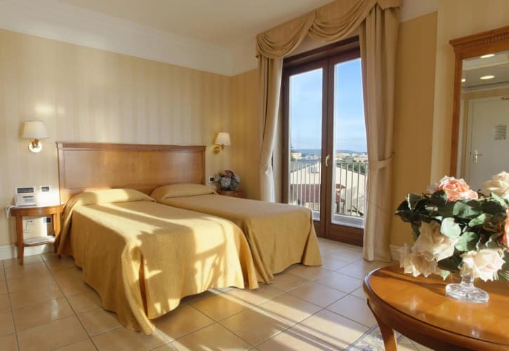 Dioscuri Bay Palace photo 5