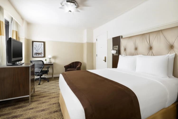 The New Yorker, A Wyndham Hotel photo 5