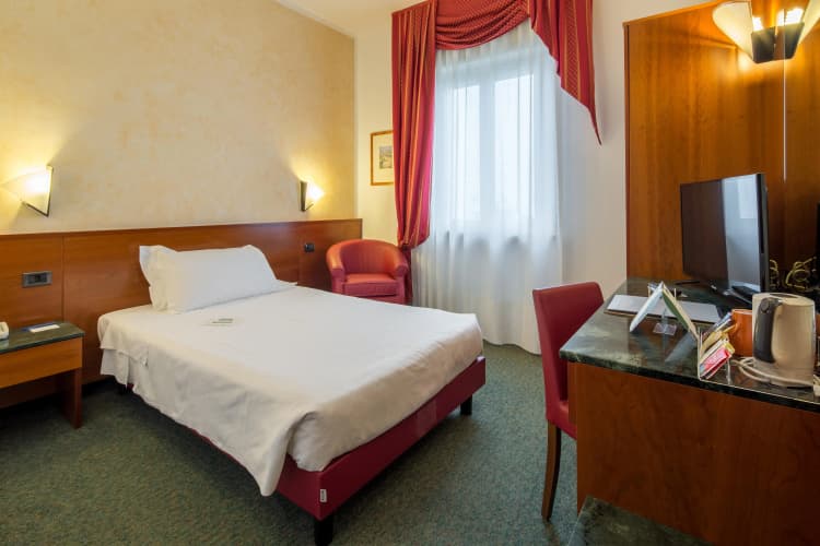 Best Western Hotel Turismo photo 4