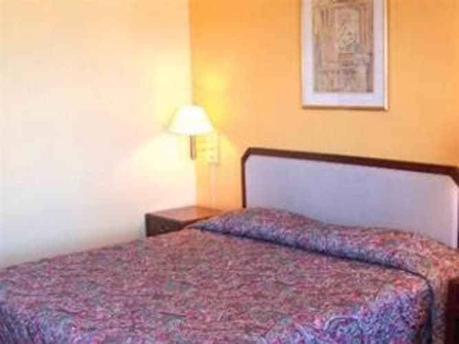 Seagoville Inn Seagoville, photo 5
