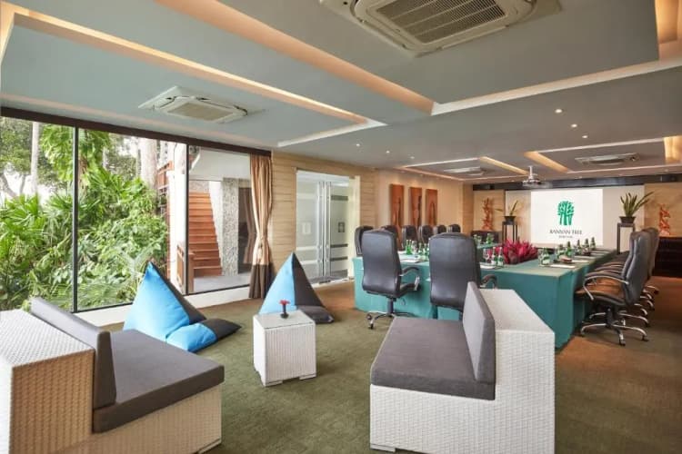 Banyan Tree Bintan photo 2
