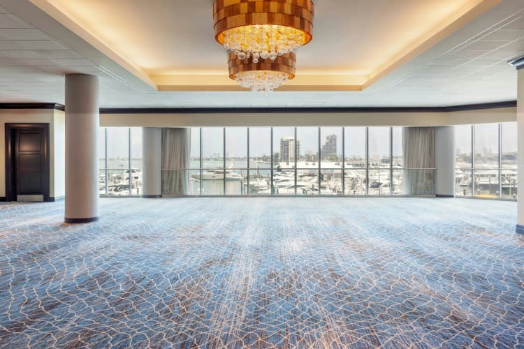Miami Marriott Biscayne Bay photo 3