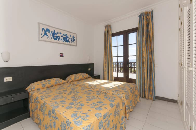 Apartamentos Plaza Azul photo 4