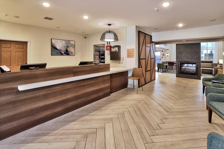 Staybridge Suites Albuquerque - Airport photo 3