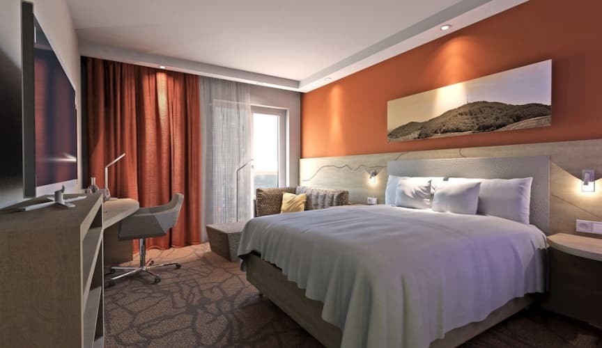 Hampton by Hilton Freiburg, photo 3