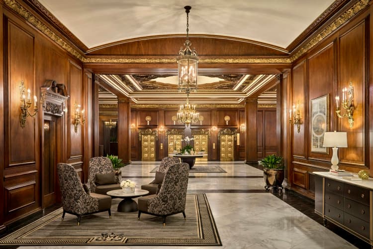 Omni Parker House photo 3