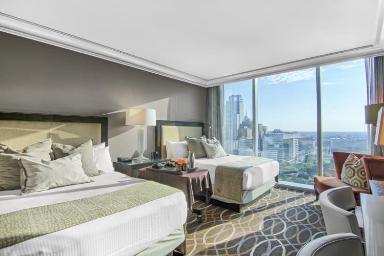 Omni Dallas Hotel photo 4