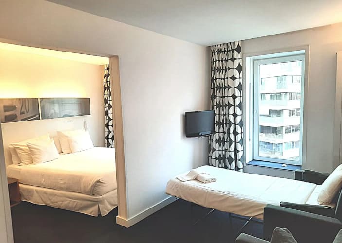 Hotel Gat Point Charlie photo 4