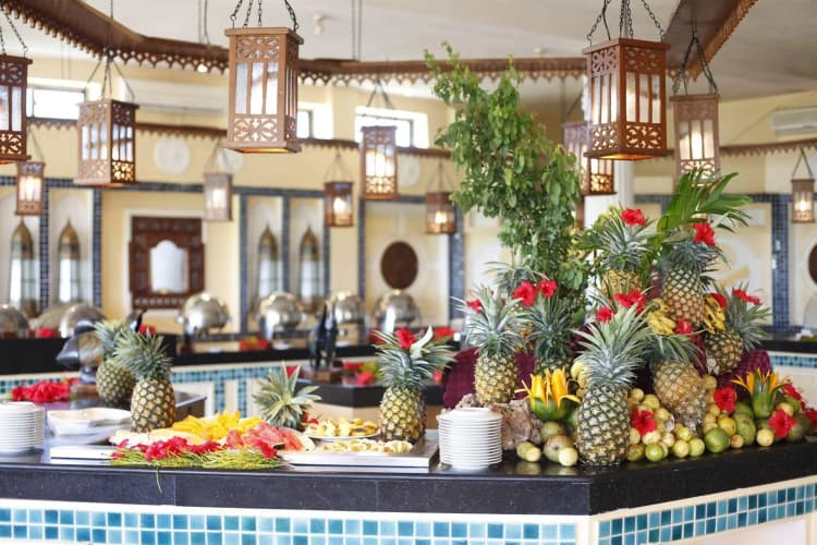 Royal Zanzibar Beach Resort photo 2