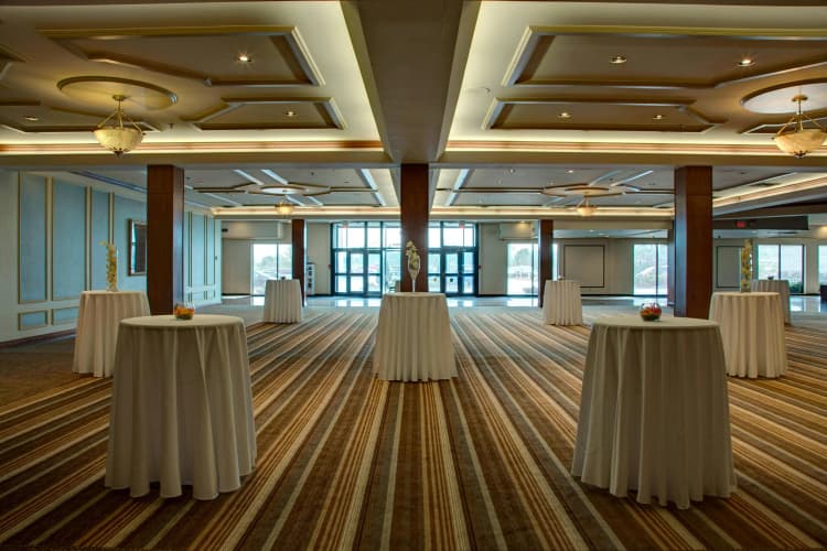 Delta Hotels Toronto Airport & Conference Centre photo 3