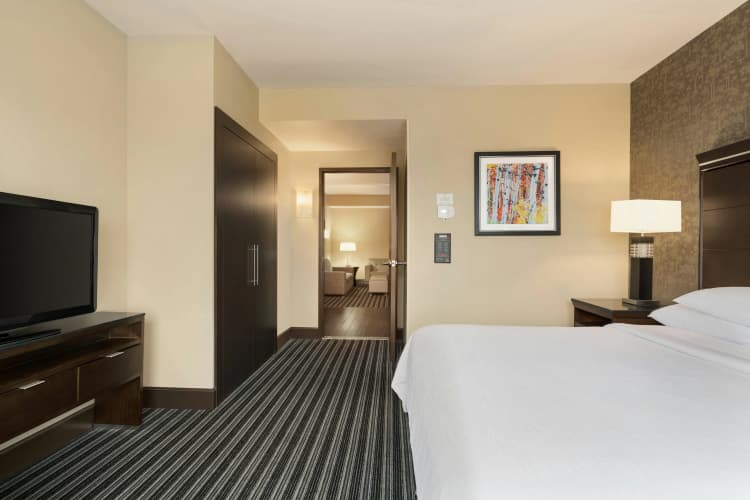Embassy Suites by Hilton Salt Lake West Valley City photo 5