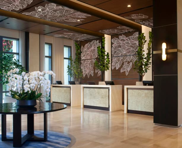 Hilton West Palm Beach photo 3