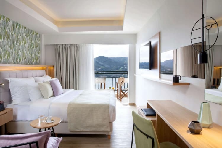 Dolce By Wyndham Athens Attica Riviera, photo 4