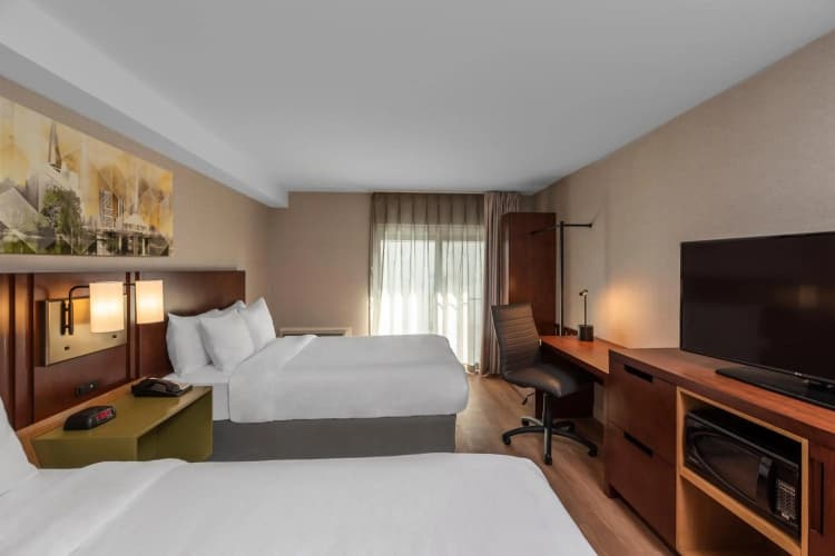 Comfort Inn South Shore photo 4