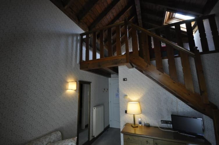 Hotel La Lepre Bianca photo 2