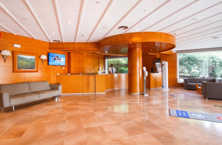 Hotel Gran Garbí Mar, photo 3