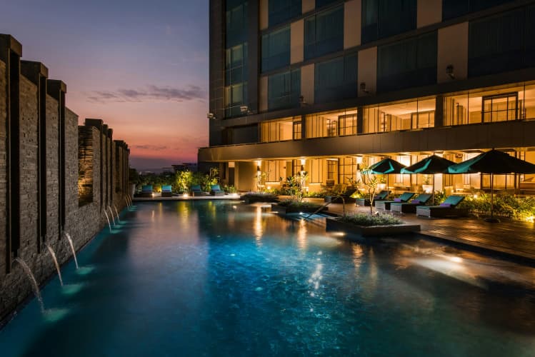Conrad Pune photo 2