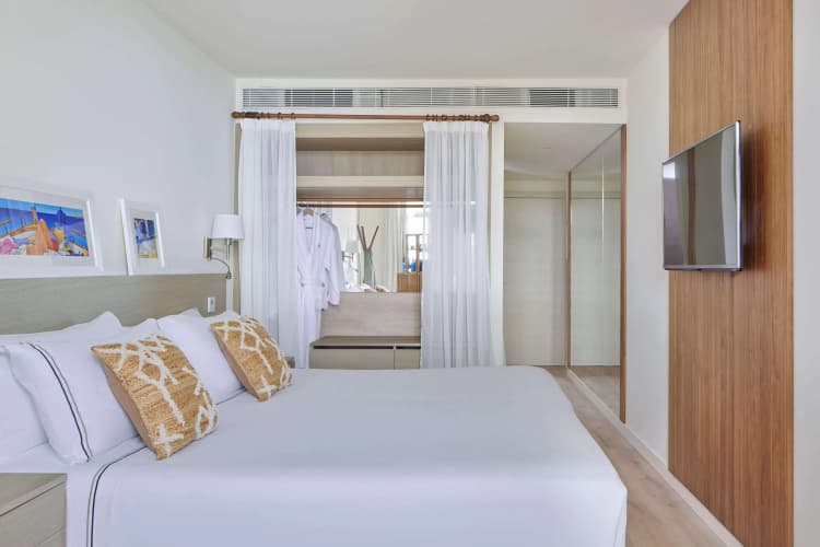 Melia Cala Galdana photo 4