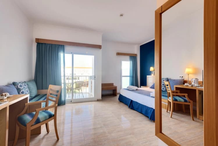 Garden Playanatural Hotel & Spa - Adults Only photo 3