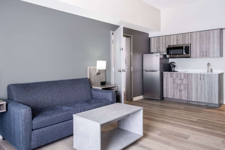 Microtel Inn & Suites By Wyndham Kanata photo 4