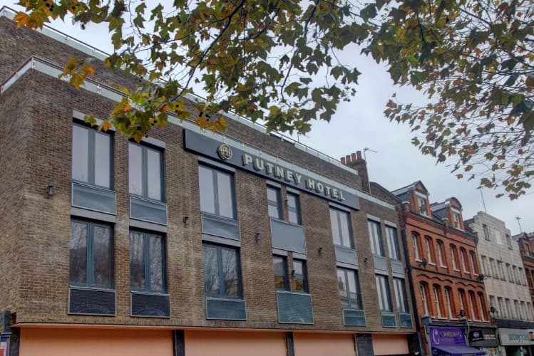 Putney Hotel, BW Signature Collection photo 2