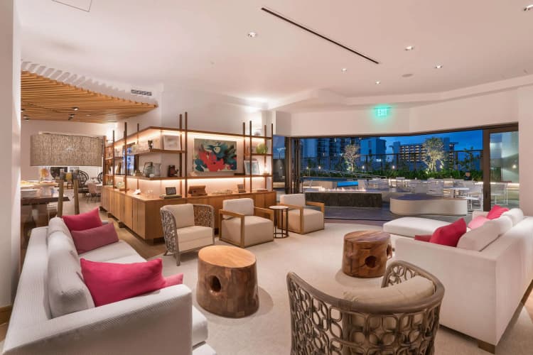 Hyatt Centric Waikiki Beach photo 3
