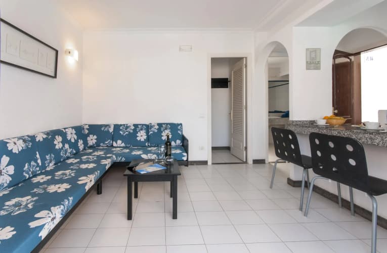 Apartamentos Plaza Azul photo 3