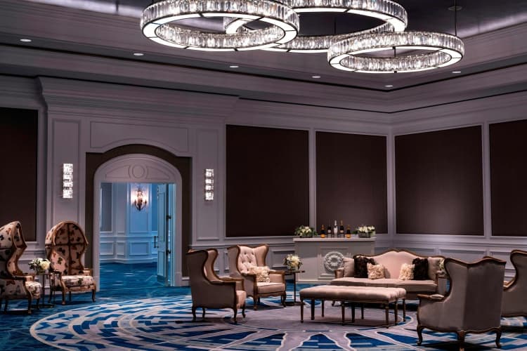 The Ritz Carlton Sarasota photo 3